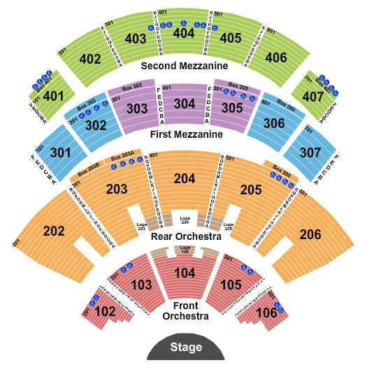 The Colosseum At Caesars Palace Tim McGraw Seating Chart